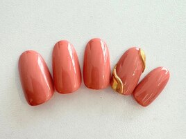 シンプルコース¥6500