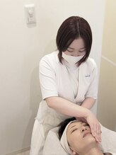 ポーラ ザ ビューティ 多治見けやき通り店(POLA THE BEAUTY) izawa