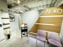 アクロ 心斎橋店(ACRO)/エントランス