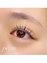 アイミー 南草津店(ime)/まつ毛パーマ★