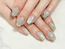 テラス(TERRACE)/シンプルマグネットワンカラー