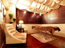 ペキュリア クオリアナークス(PEQLIA)/[完全個室/フェムケア]