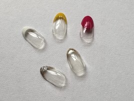 フレンチ/スキンフレンチ/所沢