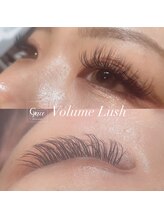 ネイルサロン グレイス(Grace)/ボリュームラッシュ