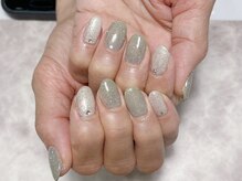 チアフルチア バイ リッチネイル(CheerfulCheer by Ricci nail)/