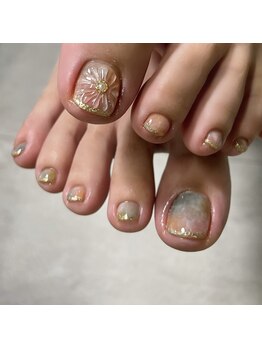 ポノネイル(Pono Nail)/