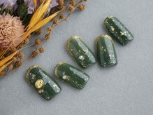 キズナネイル(kizuna nail)/定額Ｂプラン¥7980