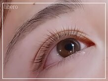 リベロ(libero)/ラッシュリフト