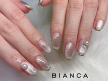 ビアンカマーレ 中野店(Bianca mare)/うるつやマグネット