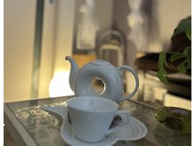 アンドムーン(and moon)の雰囲気（その日のお気に入りのドリンクサービスをさせていただきます。）