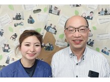 前橋大渡整体院 by L.A.整骨院/【前橋/整体/前橋駅】お客様と