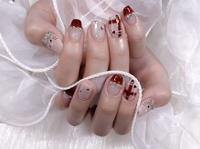 マウナ ケア 難波店(MaunaKea)/120分つけ放題★8800円