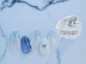 ネイルクルール(Nail.Couleur)/Spring 2025,5