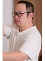 彩り整骨院 アンド ボディメイクLABO整体院 谷 宏太