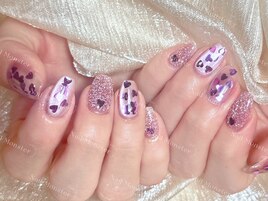 持ち込みデザイン10本