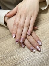 エーナイン イオン福島店/もちこみデザイン