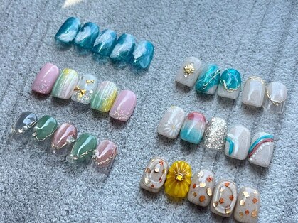 ブロンシュ(Blanche)の写真