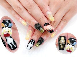 まどマギ☆シャルロッテ☆巴マミ