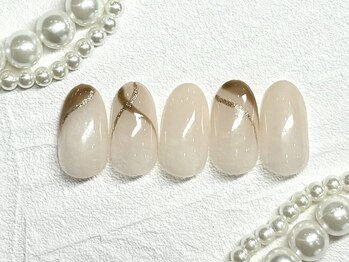 カシワビューティーココ(kashiwa beauty coco)/シンプルコース