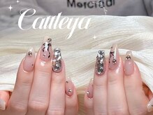 カトレアネイル 吉祥寺(Cattleya Nail)/