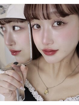 ラルムハウス 恵比寿店(RALMEHOUSE)/80本でも圧倒的に可愛い