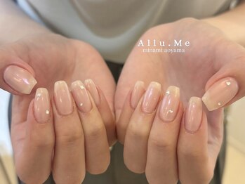 natural aurora (staff:mai)