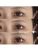 イチマルゴ ガーデン(105 GARDEN)/束感マツエク♪♪