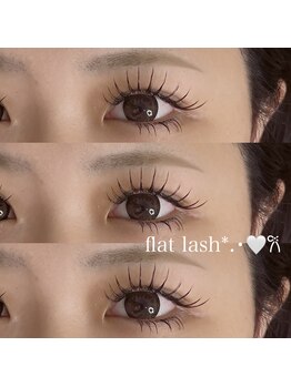 イチマルゴ ガーデン(105 GARDEN)/束感マツエク♪♪