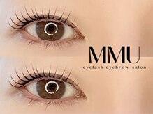 ミリユー 千駄ヶ谷(MMU)