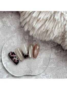 レオパード2025autumn