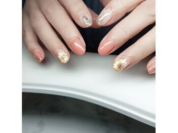 トゥーセブンネイルズ(TwoSevenNails)/