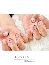 フィリス センター南店(PHYLIS)/定額コレクション☆¥7700