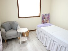 完全個室/人目を気にせず、ゆっくりお過ごしいただけます♪