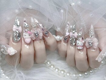 ノヴァ ネイル 心斎橋店(Nova Nail)/