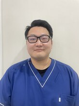 太田カラダサポート鍼灸整骨院 根岸 直生