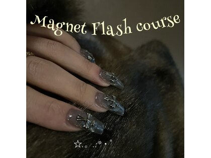 アジュールネイル 新宿店(AzurNail)の写真