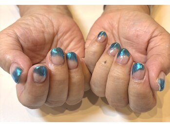 アールエム(Rm)/10月◇ネイル