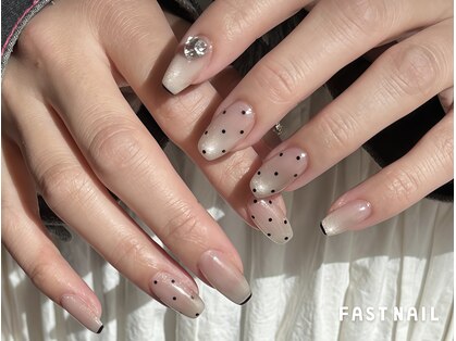 ファストネイル 錦糸町店(FAST NAIL)の写真