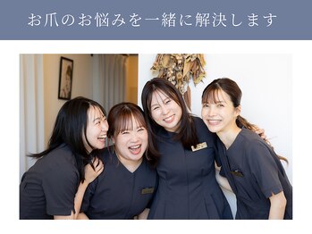 イデアル(ide’al)/悩みに寄り添う丁寧なサポート