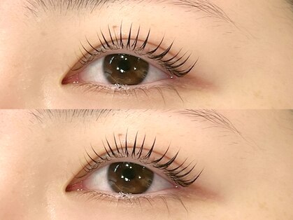 クレージュ(CLAIRGE)の写真