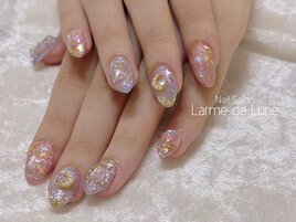 【ステラ】星空コース☆