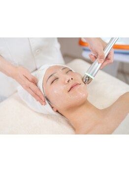 毛穴ケアをしたい