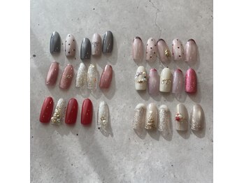 アイラッシュグラム(Eyelash glam)