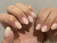 フィロンネイル 浦安店(filonnail)/持ち込みデザイン