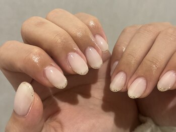フィロンネイル 浦安店(filonnail)/持ち込みデザイン