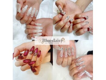 ブルーデイジー 栄本店(Blue daisy)