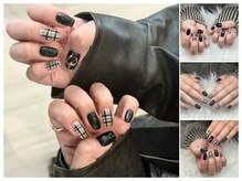 ティーナインワンネイル 名古屋太閤通店(T.91Nails)