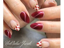 ネイルサロン 緩り。