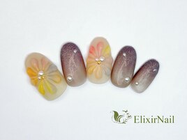 定額カジュアル