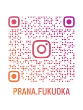 プラーナ(Prana)/インスタグラム